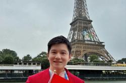 超越传奇！樊振东在乒乓球赛事中写下全新篇章