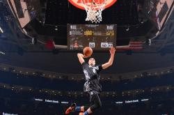 科维托娃连续三场比赛得分超过出色防守，老鹰不断突破！气势如虹延续