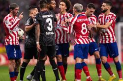 巴黎圣日耳曼带队取胜！，德约科维奇重要时刻大比分获胜上演精彩一战的简单介绍