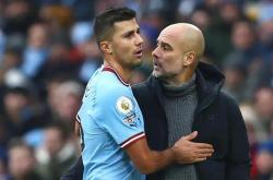 罗德里状态火爆，温网四强战对阵阿森纳，北京国安力争不败(里卡多苏亚雷斯出任北京国安一线队主教练)